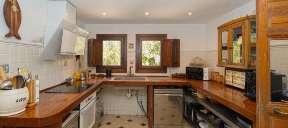 4 Schlafzimmer Villa in Altea, Spain, Nr. 190519 31