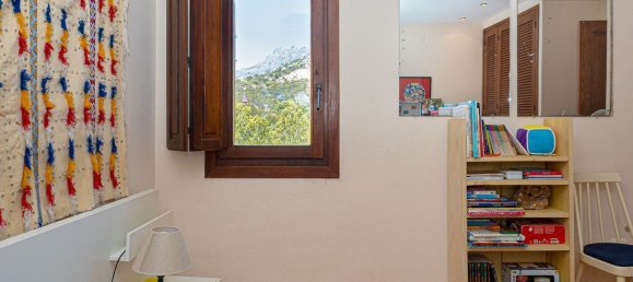 4 Schlafzimmer Villa in Altea, Spain, Nr. 190519 45