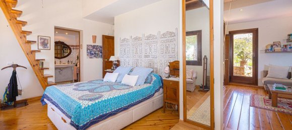 4 Schlafzimmer Villa in Altea, Spain, Nr. 190519 36