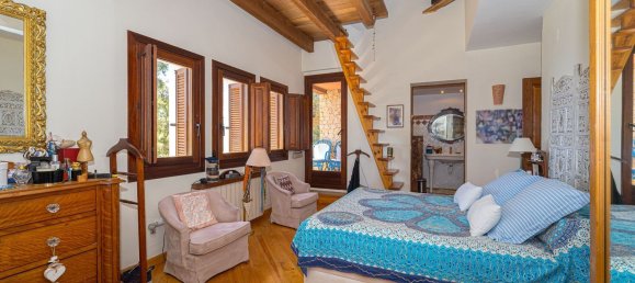 4 Schlafzimmer Villa in Altea, Spain, Nr. 190519 37