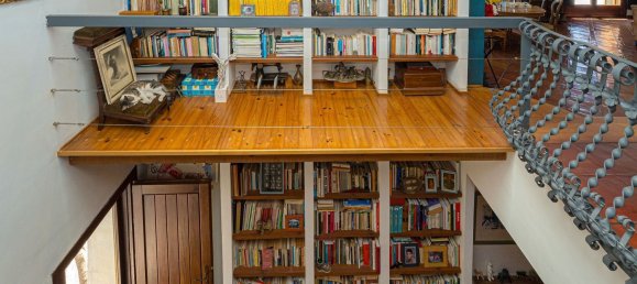 4 Schlafzimmer Villa in Altea, Spain, Nr. 190519 29