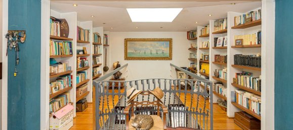 4 Schlafzimmer Villa in Altea, Spain, Nr. 190519 28