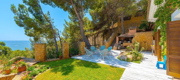 4 Schlafzimmer Villa in Altea, Spain, Nr. 190519 10