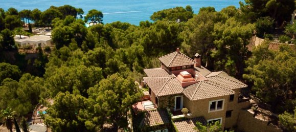 4 Schlafzimmer Villa in Altea, Spain, Nr. 190519 3