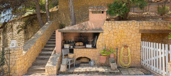 4 Schlafzimmer Villa in Altea, Spain, Nr. 190519 11