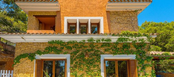 4 Schlafzimmer Villa in Altea, Spain, Nr. 190519 6