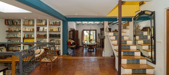4 Schlafzimmer Villa in Altea, Spain, Nr. 190519 26