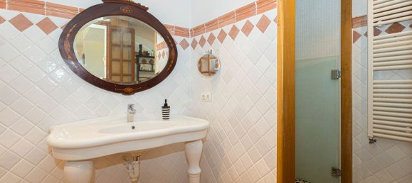 4 Schlafzimmer Villa in Altea, Spain, Nr. 190519 40