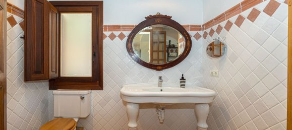 4 Schlafzimmer Villa in Altea, Spain, Nr. 190519 39