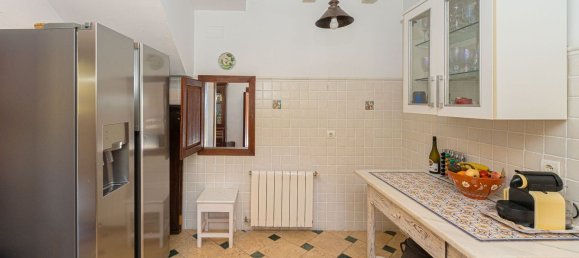 4 Schlafzimmer Villa in Altea, Spain, Nr. 190519 32