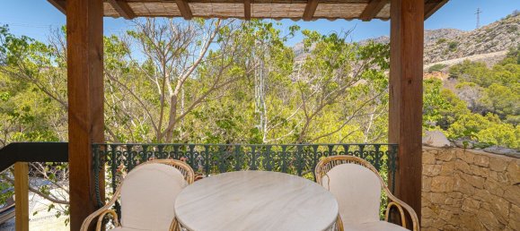 4 Schlafzimmer Villa in Altea, Spain, Nr. 190519 24