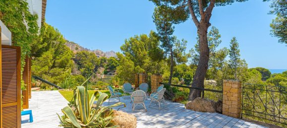 4 Schlafzimmer Villa in Altea, Spain, Nr. 190519 8