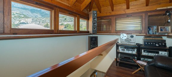 4 Schlafzimmer Villa in Altea, Spain, Nr. 190519 42