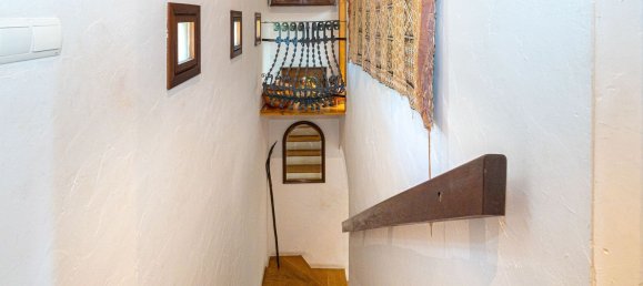 4 Schlafzimmer Villa in Altea, Spain, Nr. 190519 49