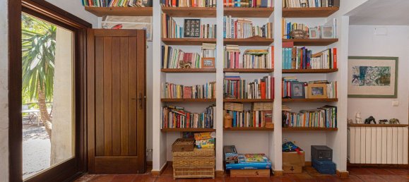 4 Schlafzimmer Villa in Altea, Spain, Nr. 190519 50