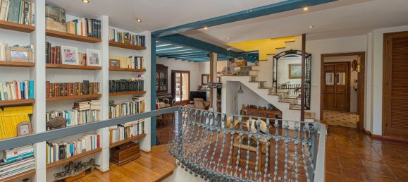 4 Schlafzimmer Villa in Altea, Spain, Nr. 190519 30