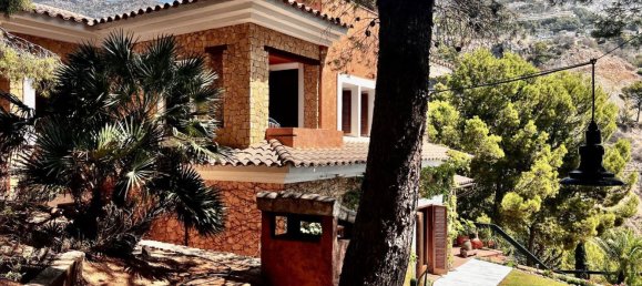 4 Schlafzimmer Villa in Altea, Spain, Nr. 190519 4