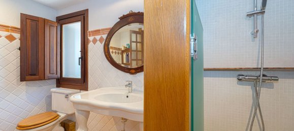 4 Schlafzimmer Villa in Altea, Spain, Nr. 190519 41