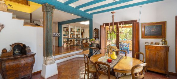 4 Schlafzimmer Villa in Altea, Spain, Nr. 190519 22