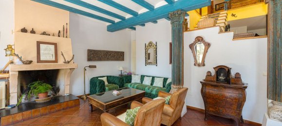 4 Schlafzimmer Villa in Altea, Spain, Nr. 190519 20