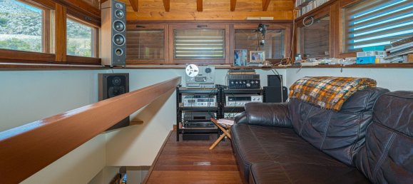 4 Schlafzimmer Villa in Altea, Spain, Nr. 190519 43