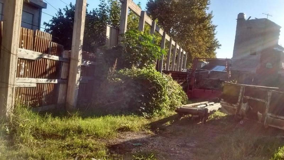  Land in General San Martin, Argentina No. 119434