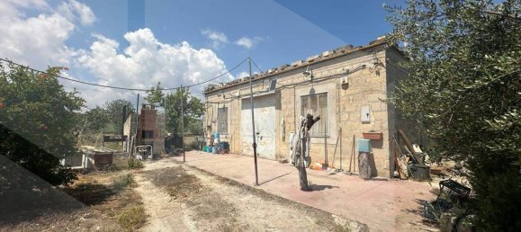 3-Zimmer Haus in Matera, Italy, Nr. 34519 4