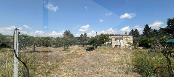 3-Zimmer Haus in Matera, Italy, Nr. 34519 5