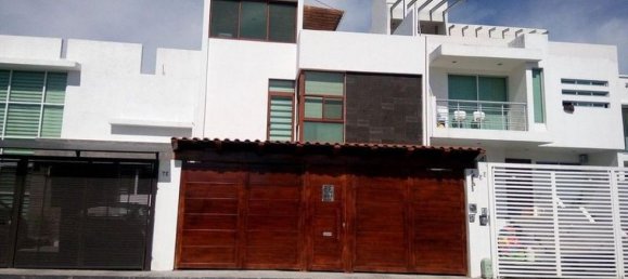 Casa de 3 dormitorios en Querétaro, Mexico No. 158146 2