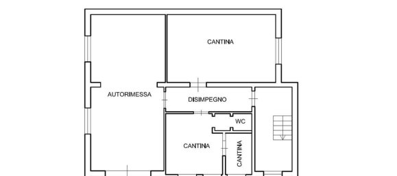 8-Zimmer Villa in Salsomaggiore Terme, Italy, Nr. 275562 25