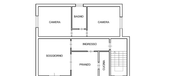 8-Zimmer Villa in Salsomaggiore Terme, Italy, Nr. 275562 22