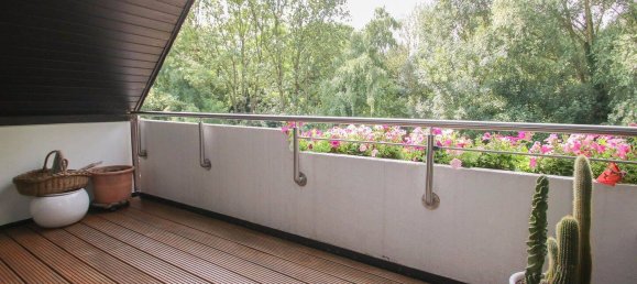 2 Schlafzimmer Doppelhaus in Düsseldorf, Germany, Nr. 342103 3