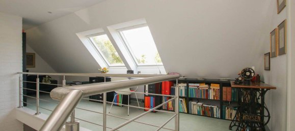 2 Schlafzimmer Doppelhaus in Düsseldorf, Germany, Nr. 342103 5