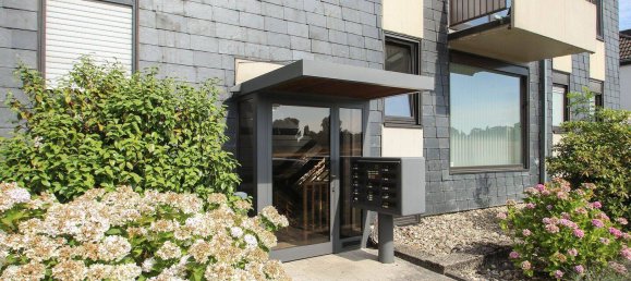 2 Schlafzimmer Doppelhaus in Düsseldorf, Germany, Nr. 342103 9