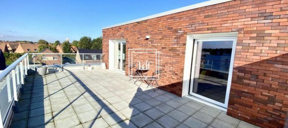 Квартира с 3 спальнями в Лекен, Франция № 227743 8