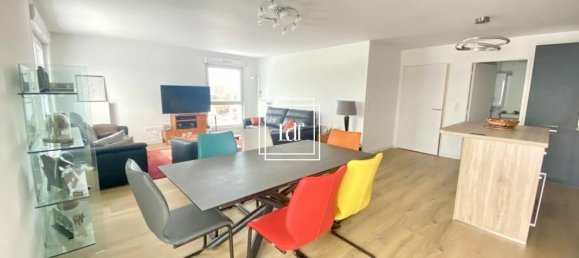 Квартира с 3 спальнями в Лекен, Франция № 227743 9