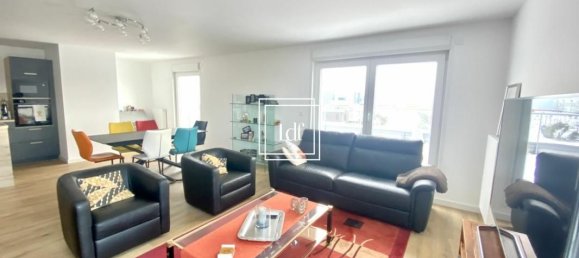 Квартира с 3 спальнями в Лекен, Франция № 227743 3