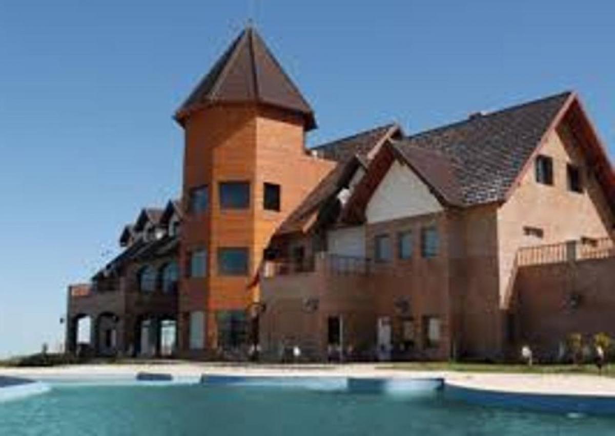 Grundstück in San Vicente, Argentina, Nr. 113978