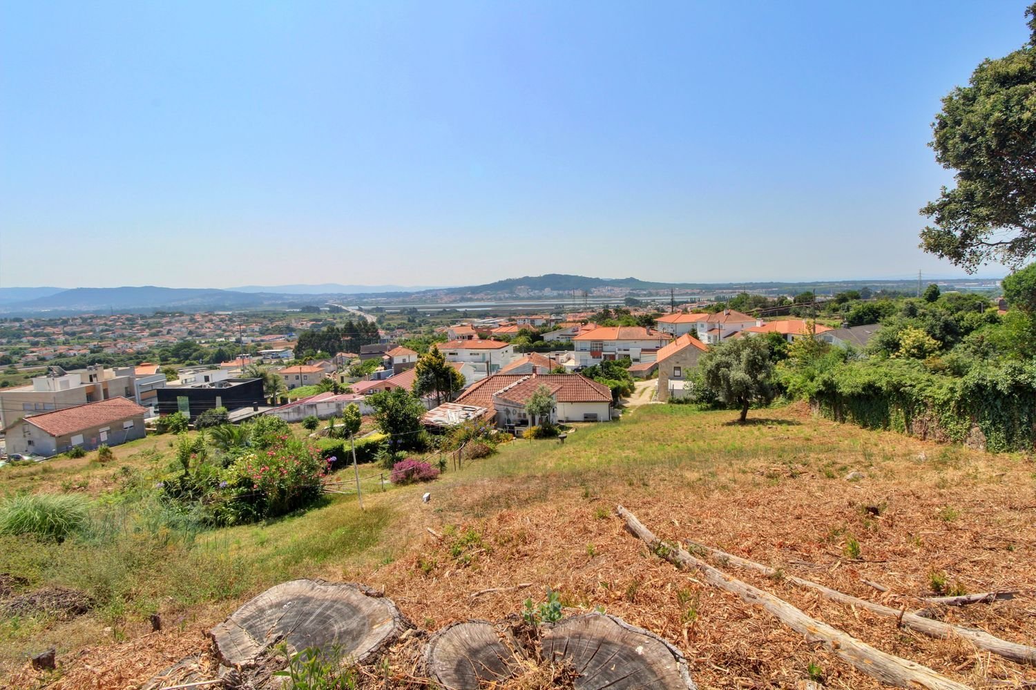 Terrain à Viana do Castelo, Portugal No. 204876