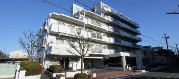 3 غرف نوم شقة في Saitama, Japan رقم 2079 2