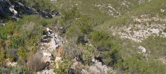 Terreno en Alcala De Xivert, Spain No. 184524 4