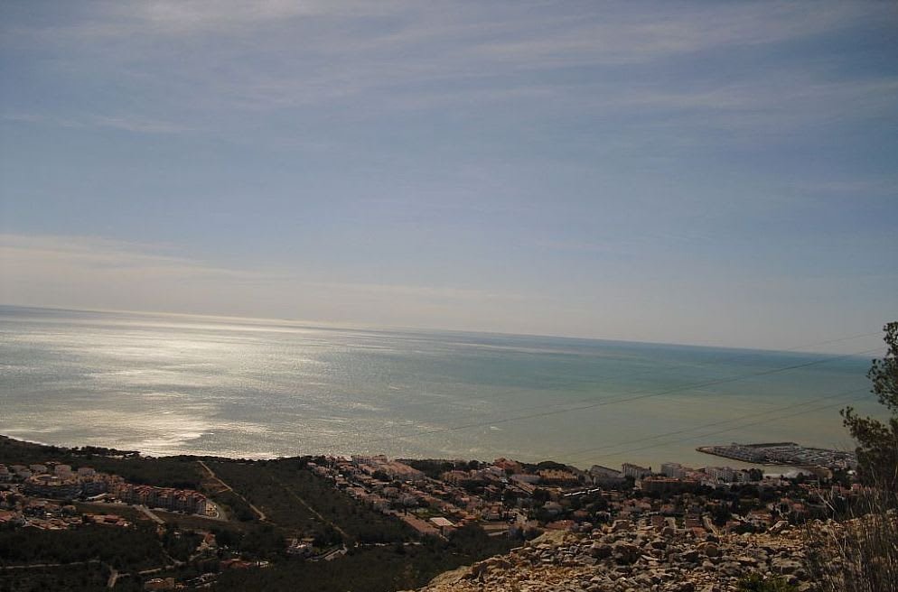 Земельный участок в Алкала де Сиверт, Испания № 184524