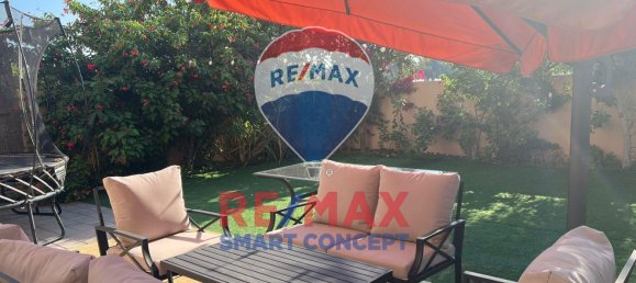 4 Schlafzimmer Villa in Al Reef, UAE, Nr. 36547 2