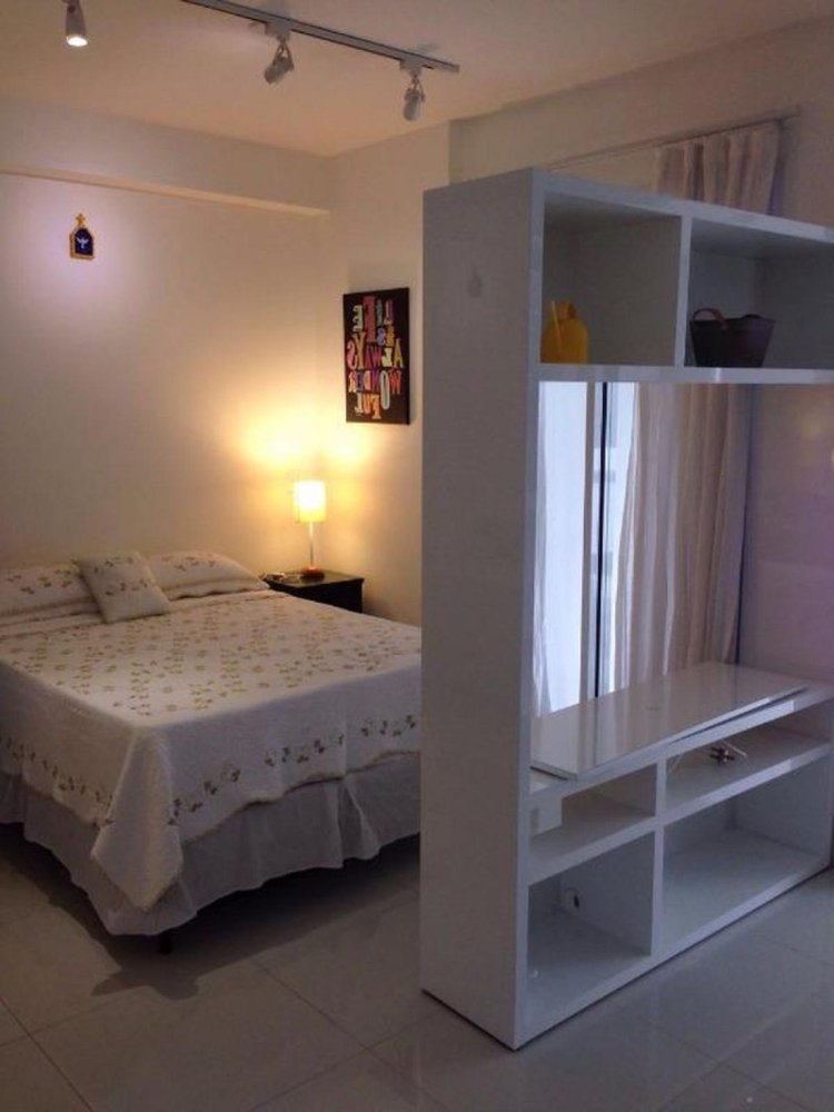 استوديو في Sao Paulo, Brazil رقم 564757