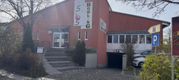 1-Zimmer Gewerbliche Immobilie in Fürstenfeldbruck, Germany, Nr. 364039 2