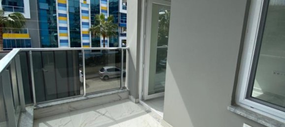 Apartment 1+1 in Alanya, Turkey No. 10715 2