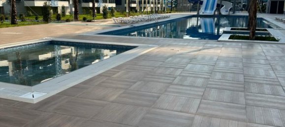 Apartment 1+1 in Alanya, Turkey No. 10715 14