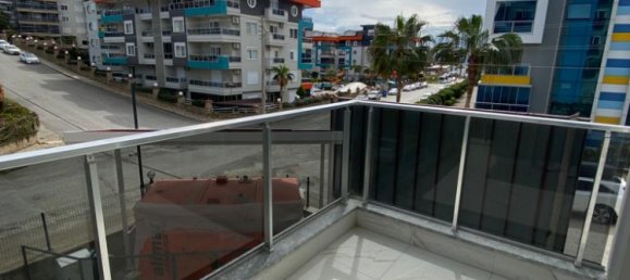 Apartment 1+1 in Alanya, Turkey No. 10715 3