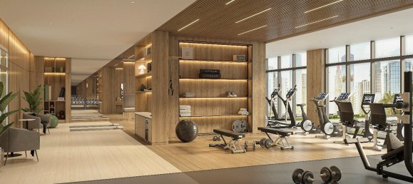 Studio in Dubai, UAE No. 21456 8