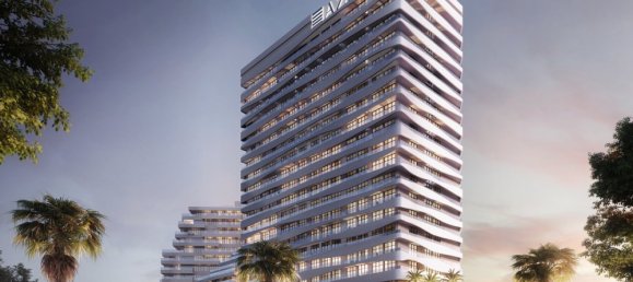 Studio in Dubai, UAE No. 21456 3